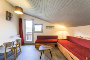 Résidence Pierre de Soleil - maeva Home - Studio 4 personnes - Sélection MAE-1688 Mâcot-La-Plagne